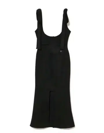 Andmary Dorothy rompers skirt black