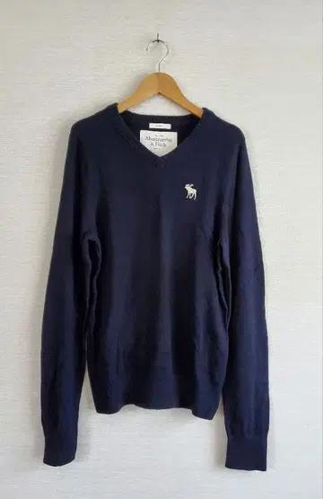 아바클로 V넥 스웨터 Abercrombie&Fitch 스타일리시 인기