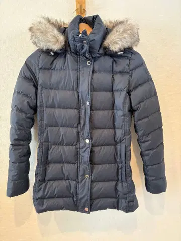 TOMMY HILFIGER 다운 자켓