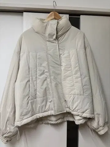 LOWRYS FARM 몬스터 숏코트