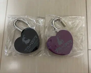 블루 록 쿠우츄 테이엔 콜라보 한정판 하트 록 나기 세이시로 미카게 레오