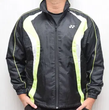 YONEX HEAT CAPSULE 요넥스 히트 캡슐 자켓