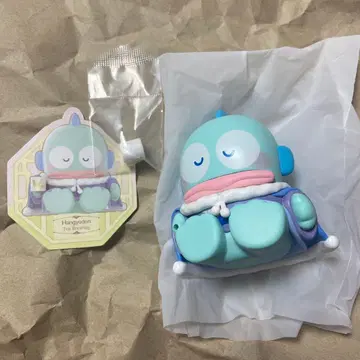 TOPTOY 한교동 사계절의 화려한 의상