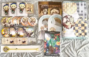 와이즈 키리얀 세트