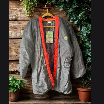 주술회전 새상품 M-L 한텐 네이비 도쿄 도립 주술 고등 전문학교