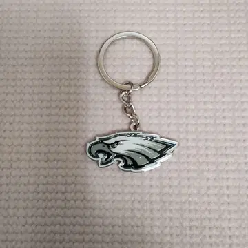 필라델피아 이글스 키링