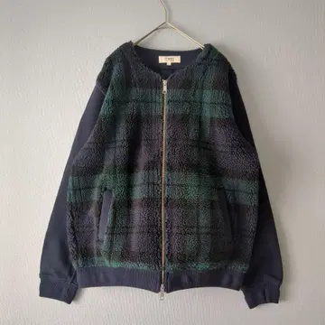 B:MING LIFE STORE by BEAMS 보아 이소재 아우터