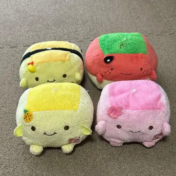 한나리 두부 4개 세트