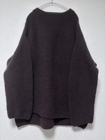 UNITED ARROWS  울 니트