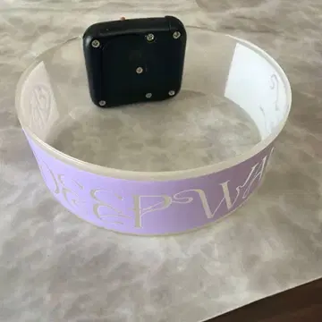 용궁성 DEEP WAVE 밴딩 라이트