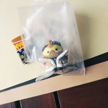 히로아카 냥코 호크스 피규어 고양이 타카미 케이고 나의 히어로 아카데미아