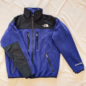 THE NORTH FACE 고어 윈드스토퍼 플리스 보아 자켓