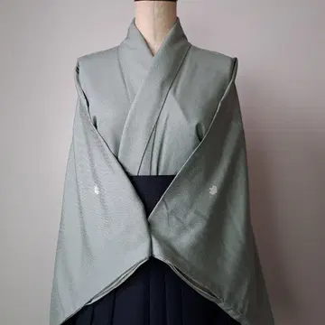 궁도 기모노 여성용 타스키 심사