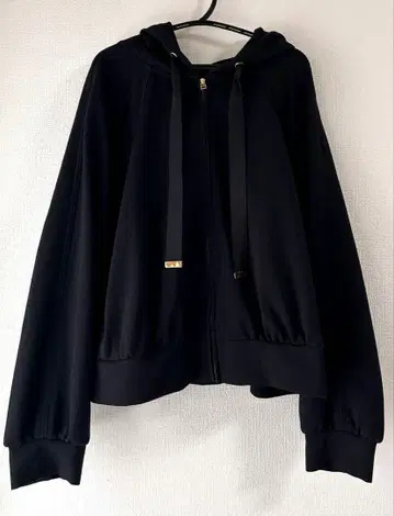 Rose Tiara 로즈 티아라 후드티