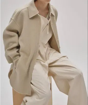 todayful 리버 자켓