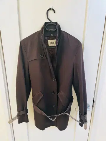 [ 미 ] TAKEO KIKUCHI 코트