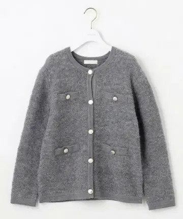 애니시스 가디건