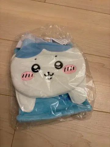 치이카와 (먼작귀) 하치와레 화장실 페이퍼 홀더