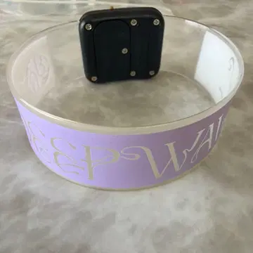 용궁성 DEEP WAVE 밴딩 라이트