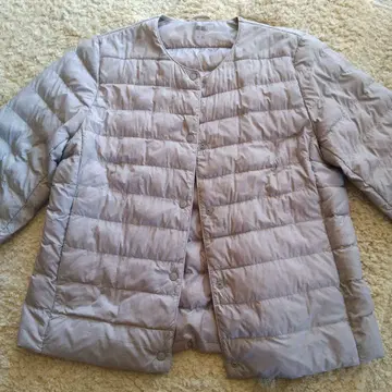 UNIQLO PUFFTECH 다운 자켓 L