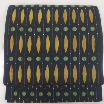 [ 이마가와 직물 브랜드 ] 니시진 키야타 후쿠로 오비 새상품