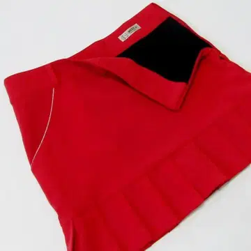 MEEK 골프 플리츠 스커트 S 사이즈