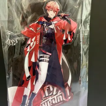 니지산지 세라프 대즐 가든 Dynamic VOLT