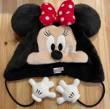 디즈니 팬캡 미니