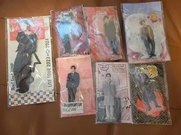 Hey! Say! JUMP 야마다 료스케 아크릴 스탠드