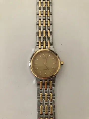 테크노스 손목시계