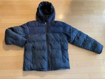 THE SHOP TK 점퍼 그레이&블랙