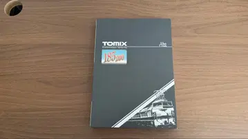 185계 tomix 98756
