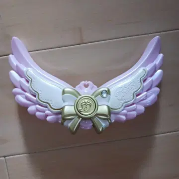 스마일 프리큐어 울트라 큐어 데코