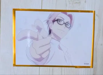 도키메모 gs4 교토마후 브로마이드 나나츠모리 미노루