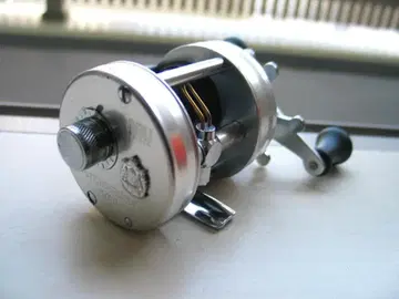 앰버서더 2601C IAR 왼쪽 감기 070008