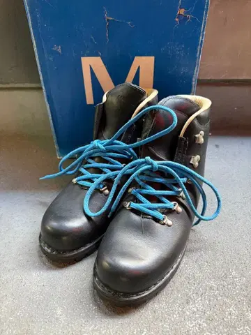 MERRELL WILDERNESS 머렐 마운틴 부츠 와일더니스