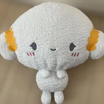 산리오 코기뮨 BIG 사이즈 봉제 인형