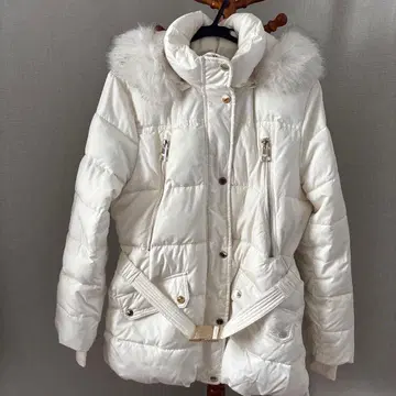 마이클코어스 다운 자켓 L