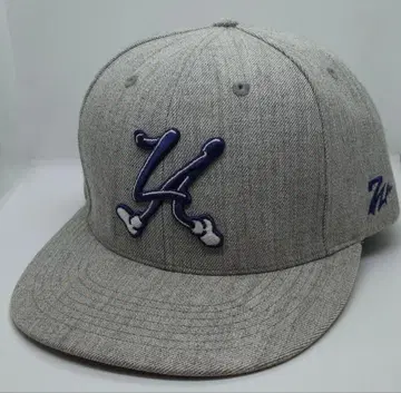 세븐 유니온 스냅백 캡