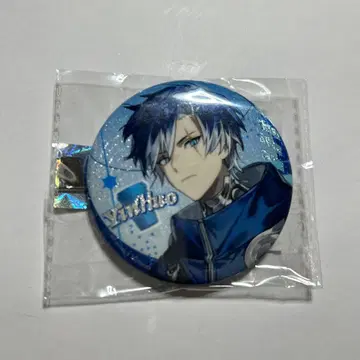 신월 동행 잉카 음화 만보 조류 캔뱃지