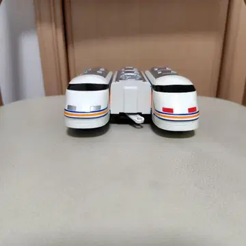 프라레일 토부 스페이시아 서니 코랄 오렌지