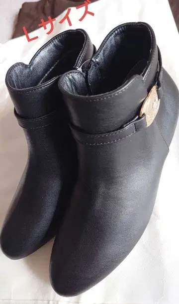 겨울왕국 부츠 L 시마무라 치하루 안나 겨울왕국 23.5 24 디즈니