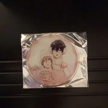 디어 플러스 코믹스 윈터 페어 아크릴 코스터 아라타 릿카