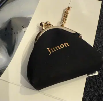 BE:FIRST Junon 주논 코인 케이스