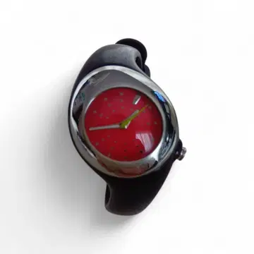 NIKE TRIAX SMOOTH 손목시계 레트로 y2k 새상품급