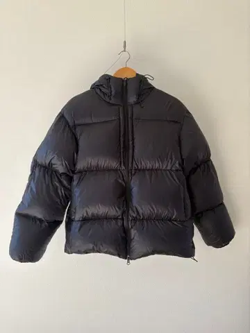 OVY DOWN JACKET