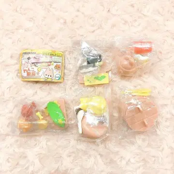 강아지 주방 4종 전 5개 풀 컴프