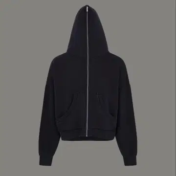 entire studios 이터널 집업 SOOT