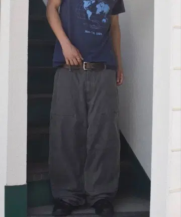 L.L.Bean Prospect Double Knee Pants