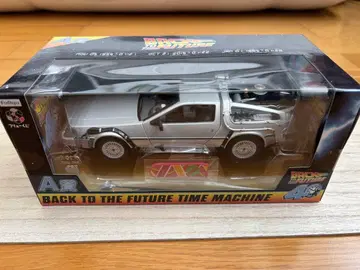 백투더퓨처 A상 데로리안 후류 복권 제일복권